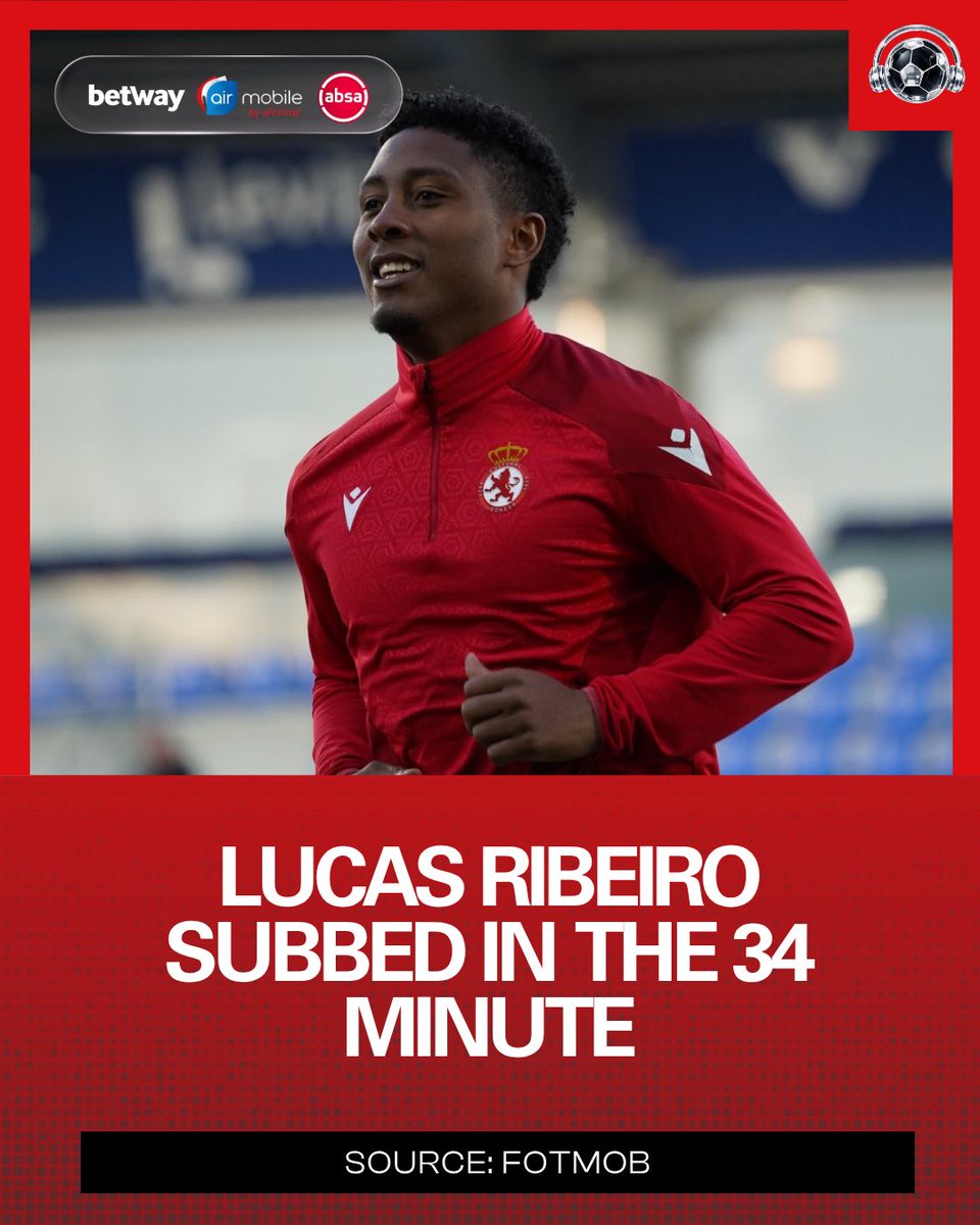 SoccerBeat tweet media