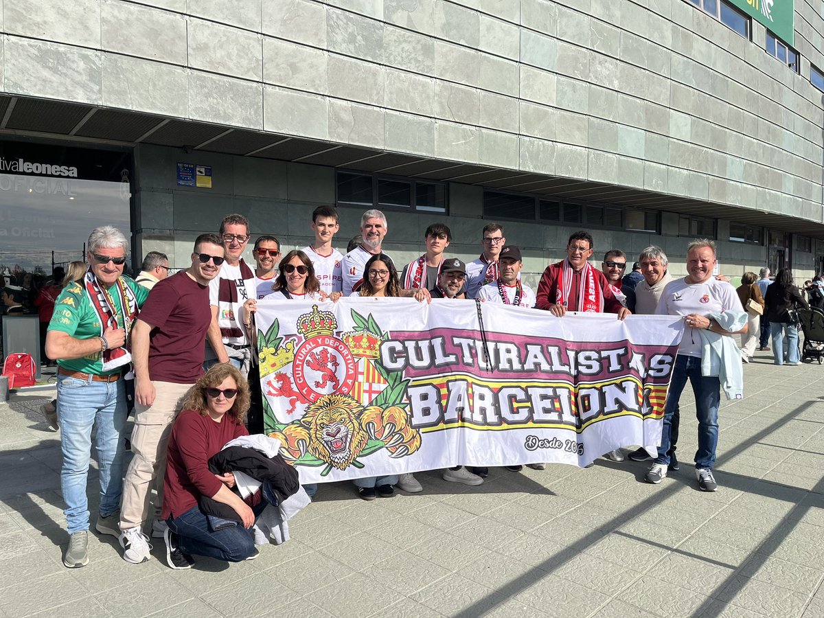 Culturalistas Barcelona tweet media
