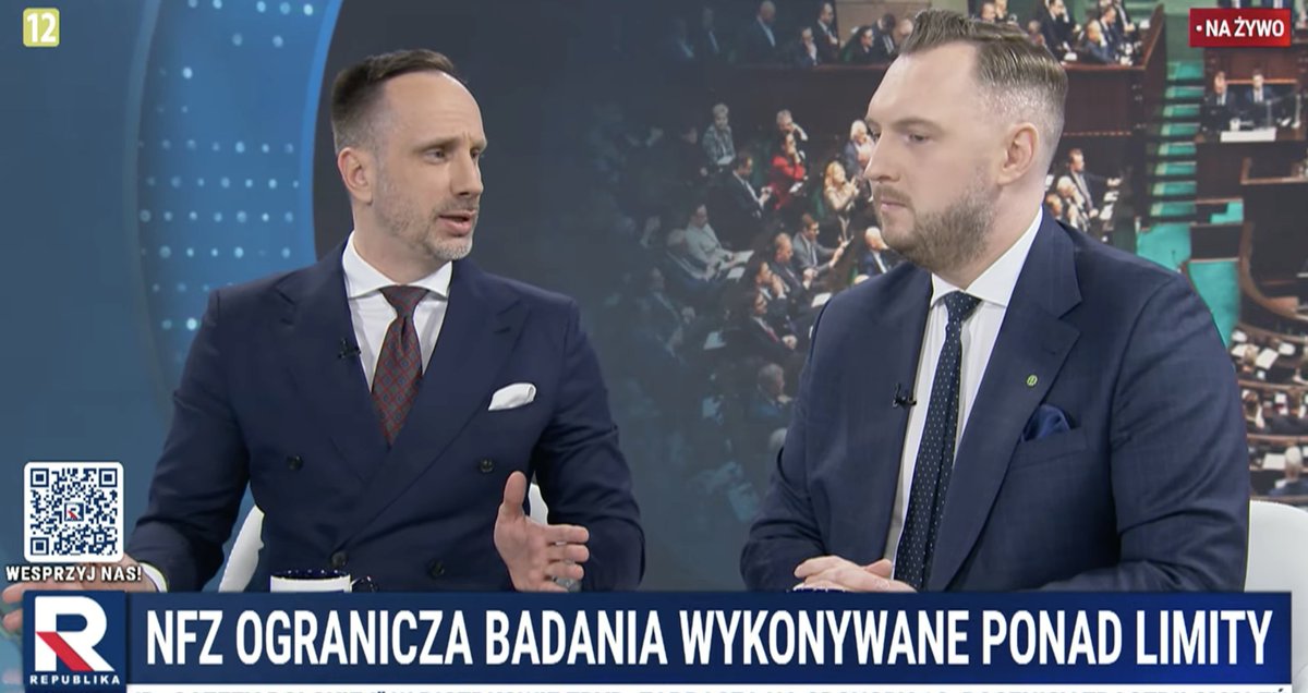 Telewizja Republika 🇵🇱 #włączprawdę tweet media