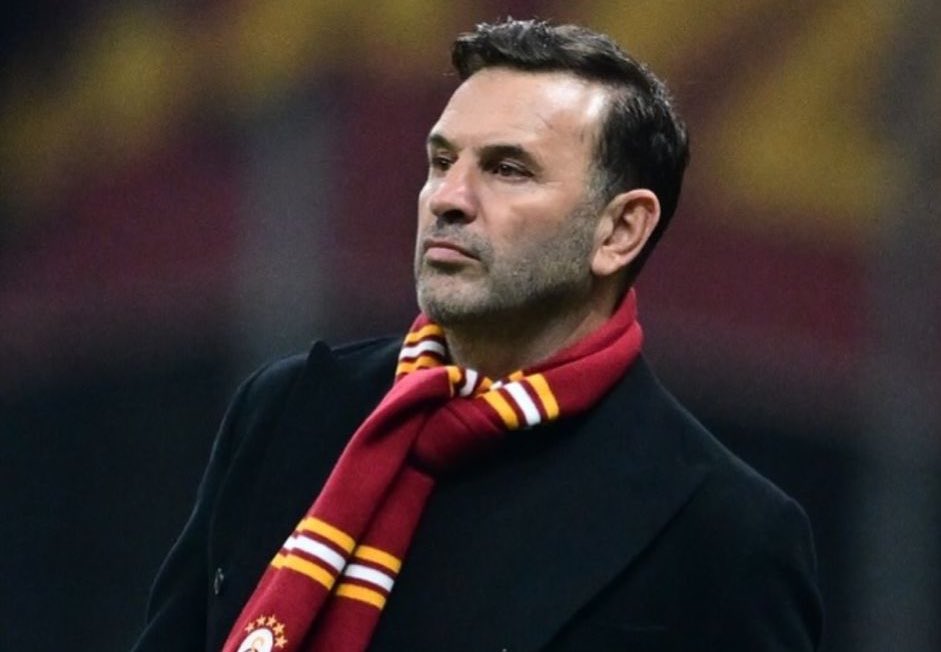 Şu maçı çözsün diye devrede oyuna Eren’i alan, Yunus’u 87 dakika sahada tutan, Osimhen olmayınca 3 pas bile yaptıramayan Okan Buruk hoca falan değildir!