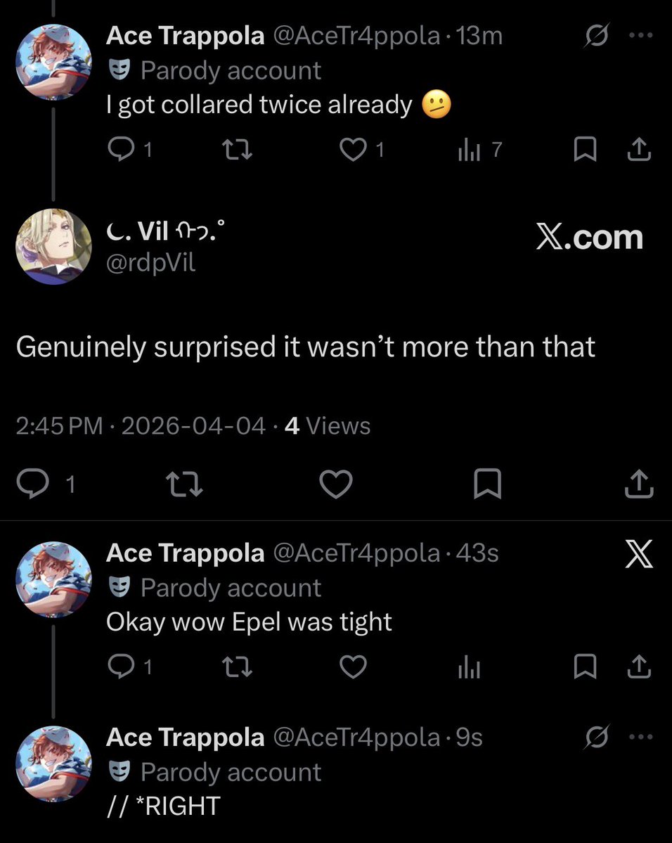 🐬Eli || Jade’s #1 FAN tweet media