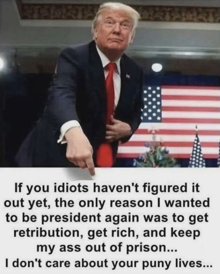 Mission_OG_'s tweet photo. @thetrueshelby @HQNewsNow “Richest country in the history of the world” and the Republicans want the people to perish. https://t.co/rRulznCL2A