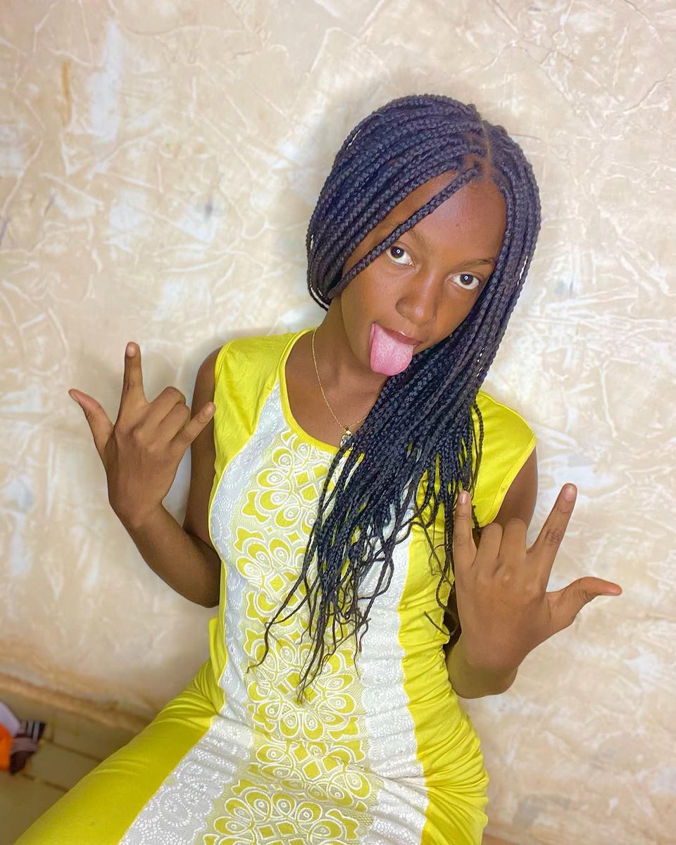 Annet Namz 🇺🇬 tweet media