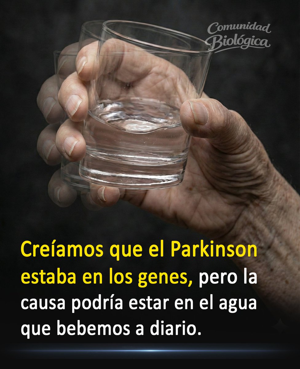 Comunidad Biológica tweet media