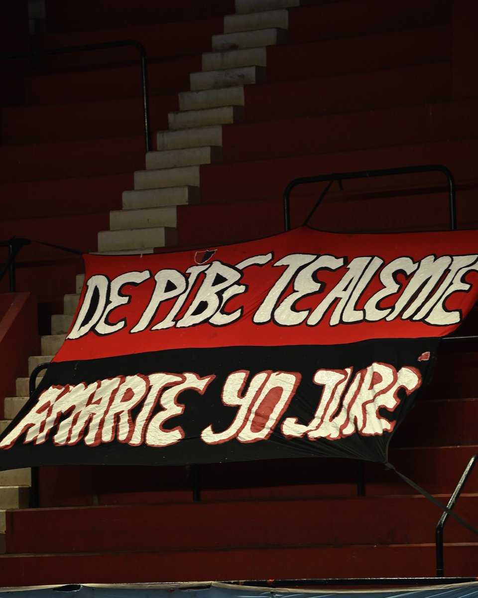 Newell's Futsal tweet media