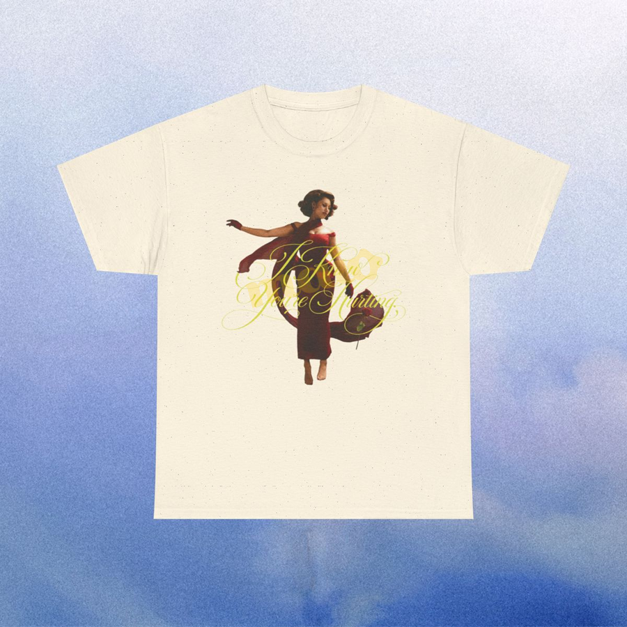 enjoywithmaio's tweet photo. As you loved the "HOPE." graphics i tried my best to apply it on some t-shirts!! ๐ซ๐ฆ๏ธ๐น
You can now get them in 3 colors on https://t.co/cFCpBzxCT4 while supplies last!! ๐โ๏ธ๐ถ
#RAYE #RAYETour #ThisMusicMayContainHope https://t.co/kGNFx7CiFm