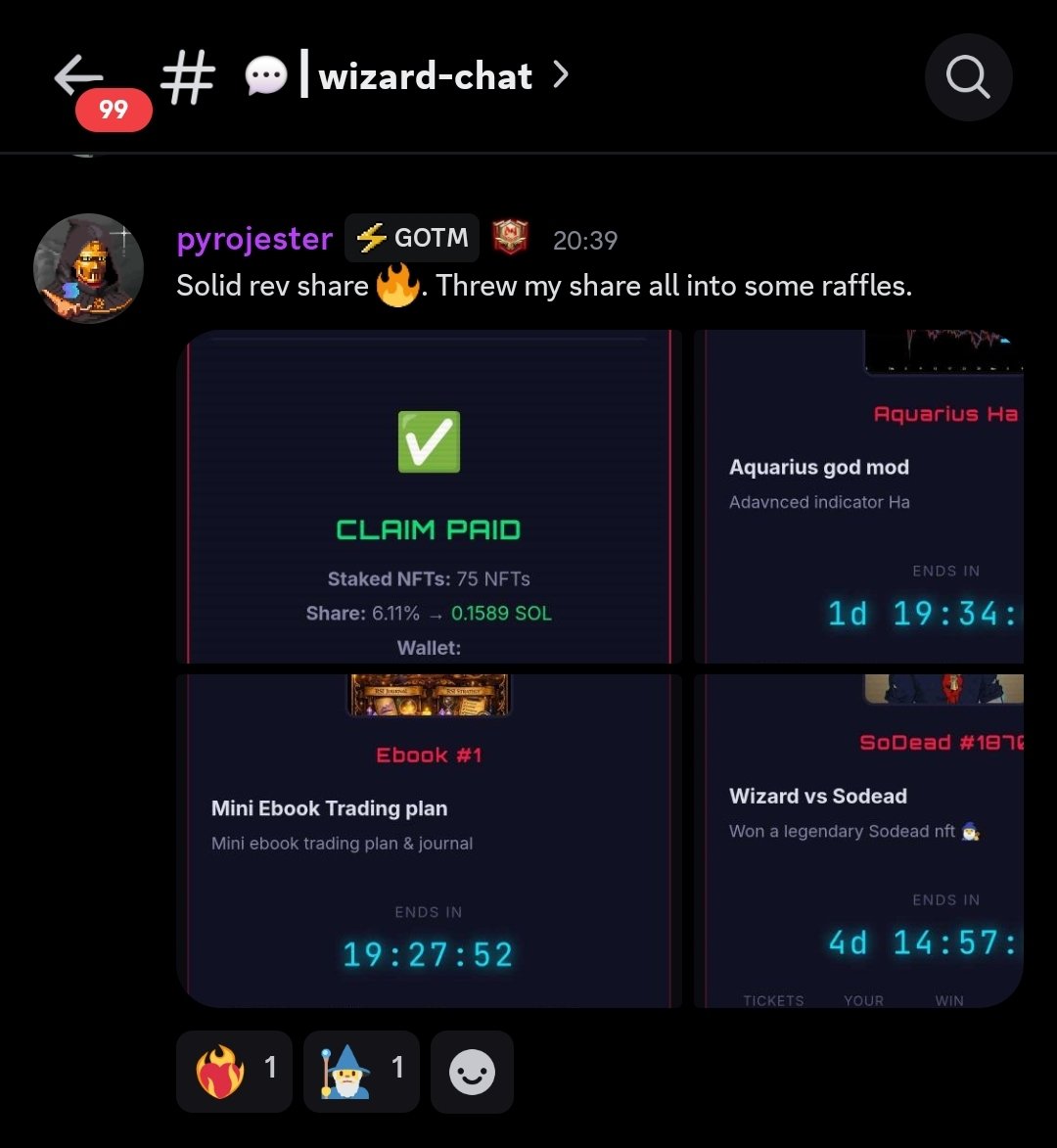 Wizard of Alpha tweet media