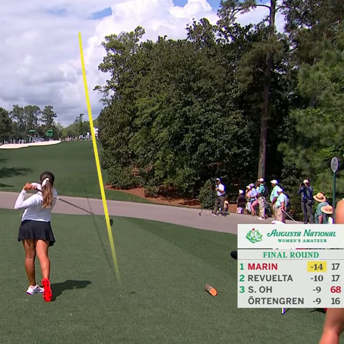 Fried Egg Golf tweet media