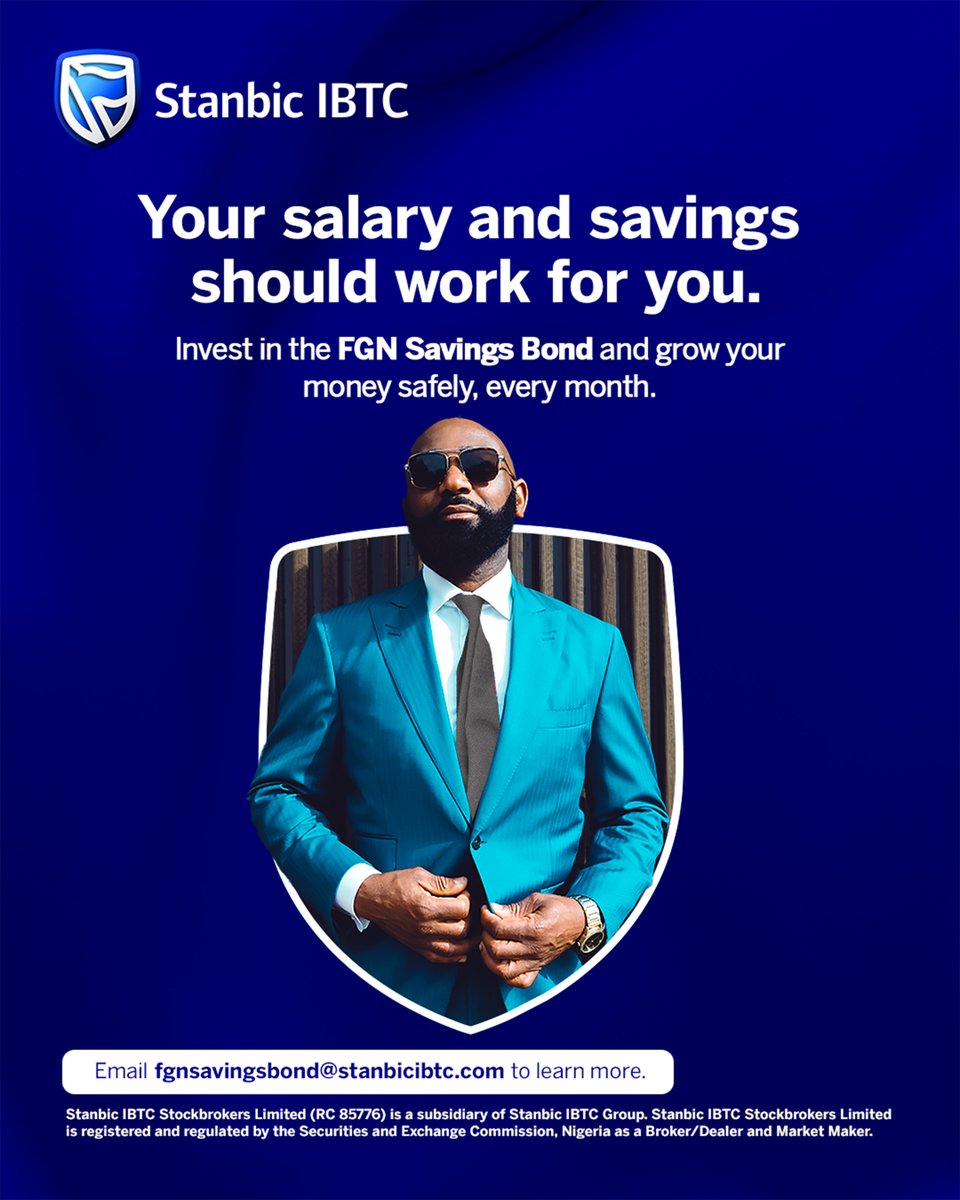 Stanbic IBTC tweet media
