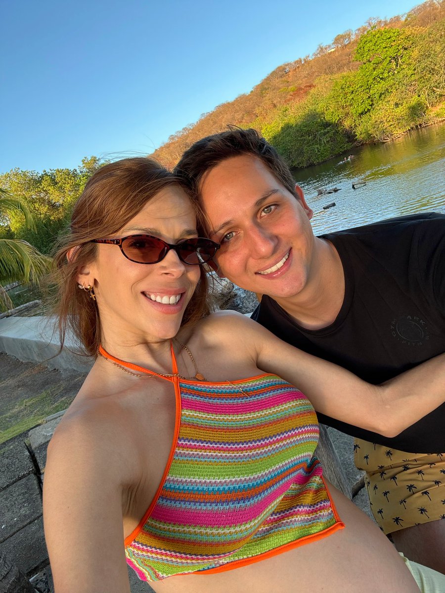 Gwen Garcia Leets tweet media