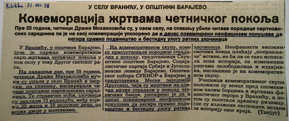 Goran Popovic tweet media