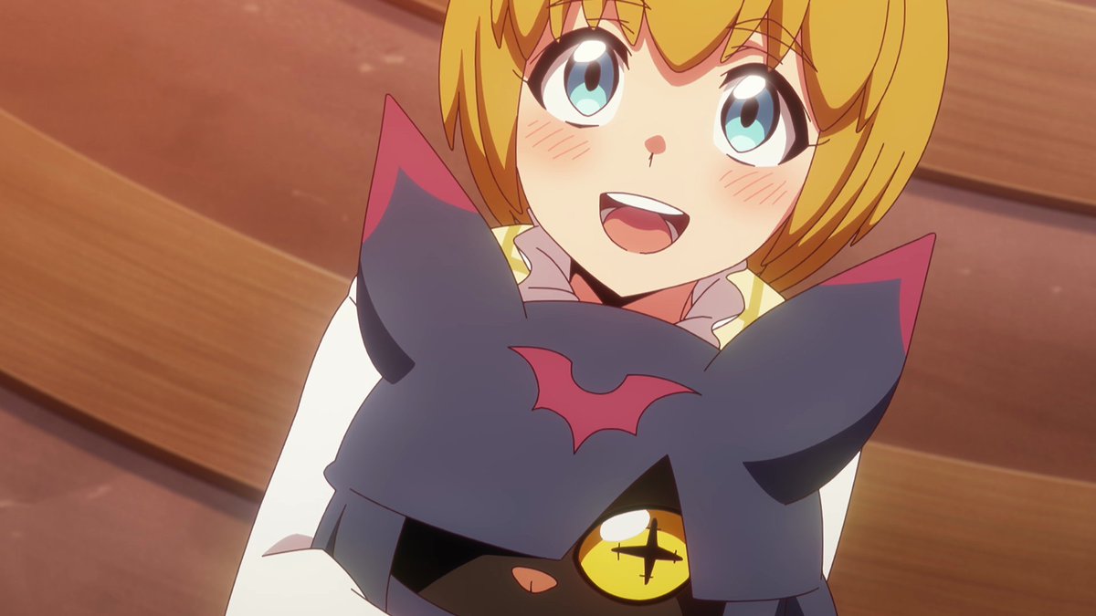 ディパーモン🐺 tweet media