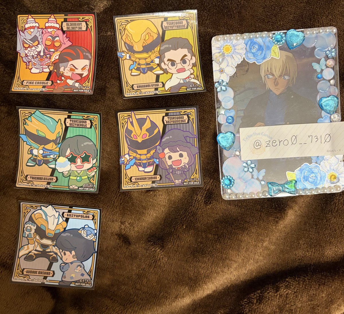 さぶろー＊取引垢＊ tweet media