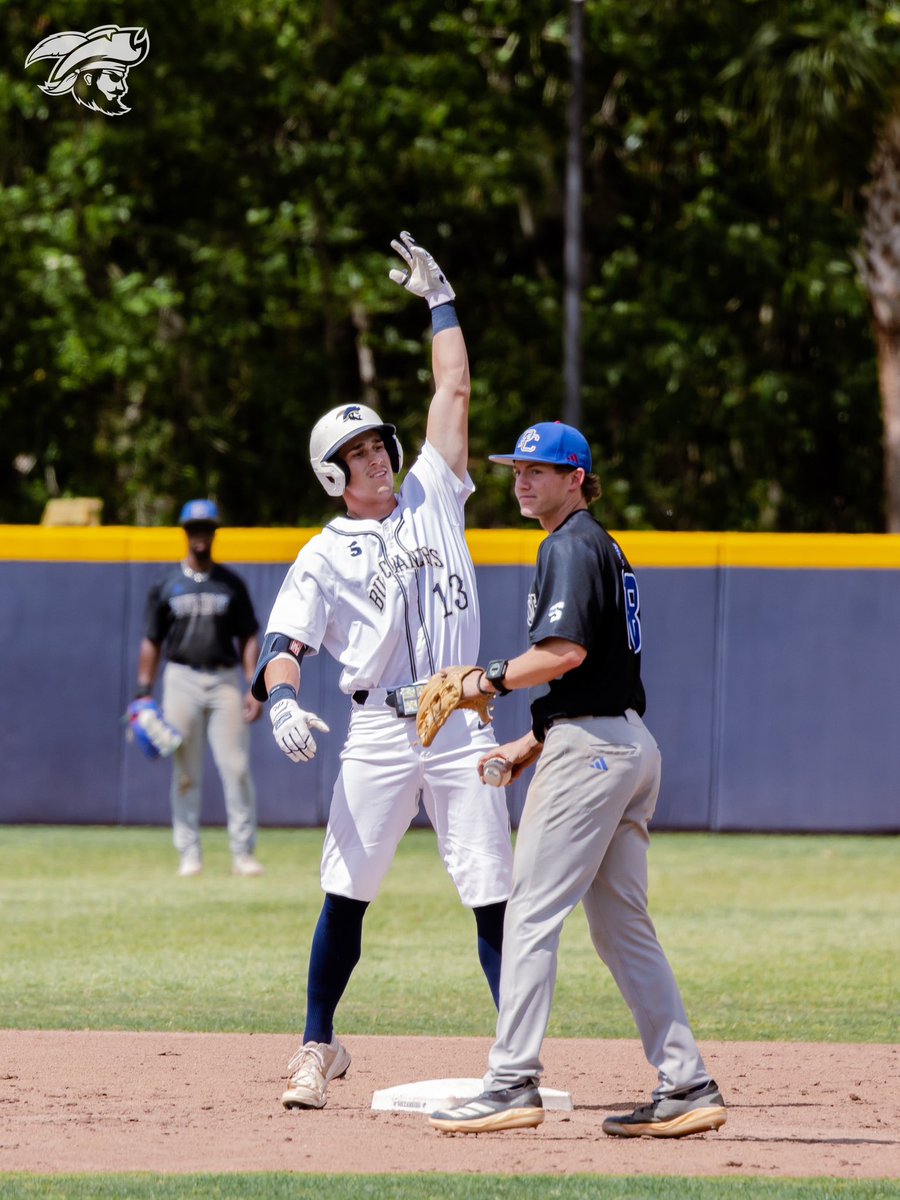 Charleston Southern Baseball tweet media