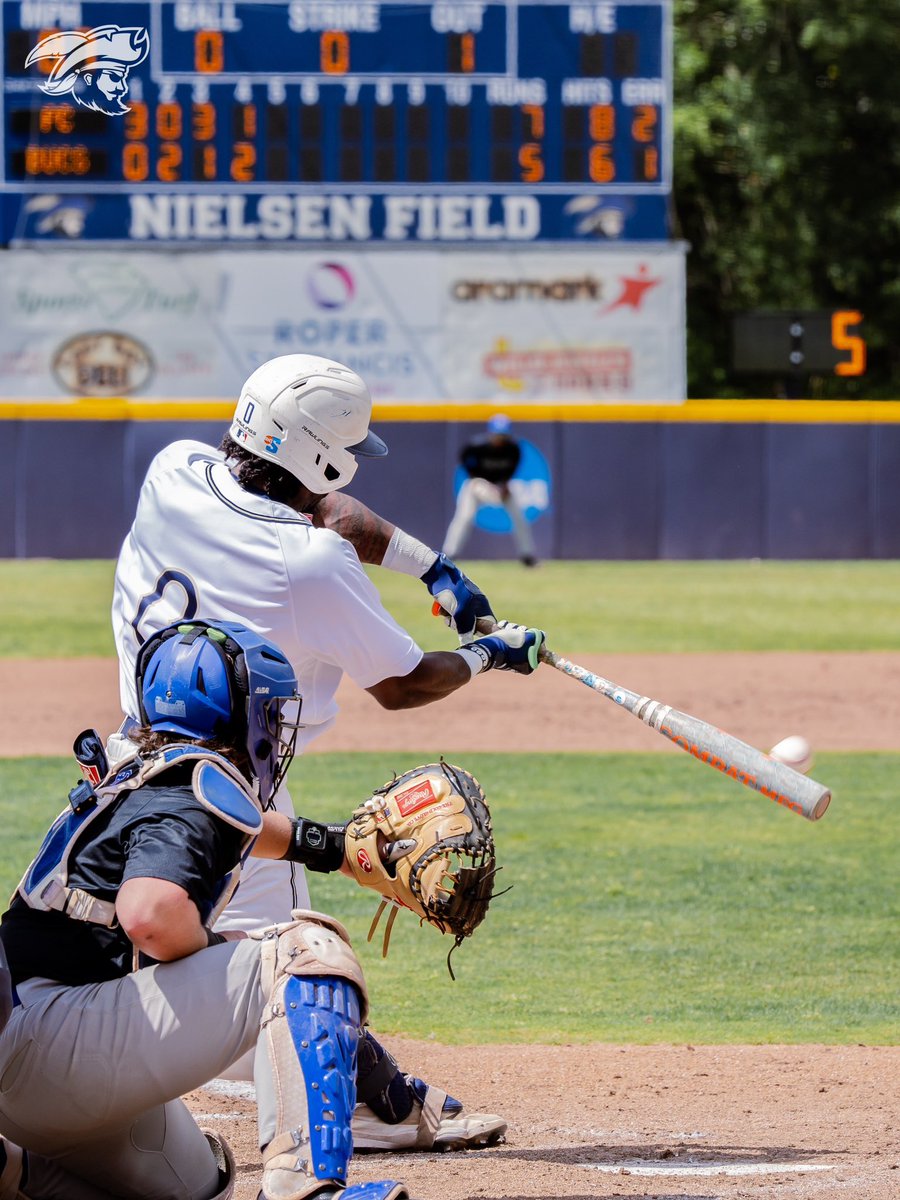 Charleston Southern Baseball tweet media