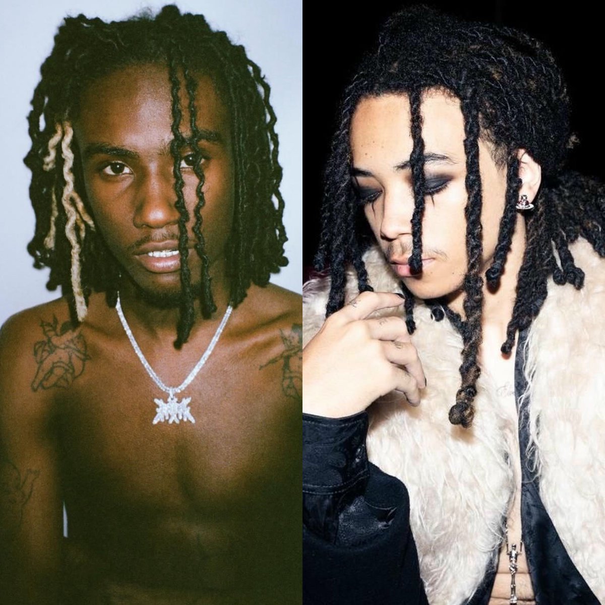 Underground Rap Plug tweet media