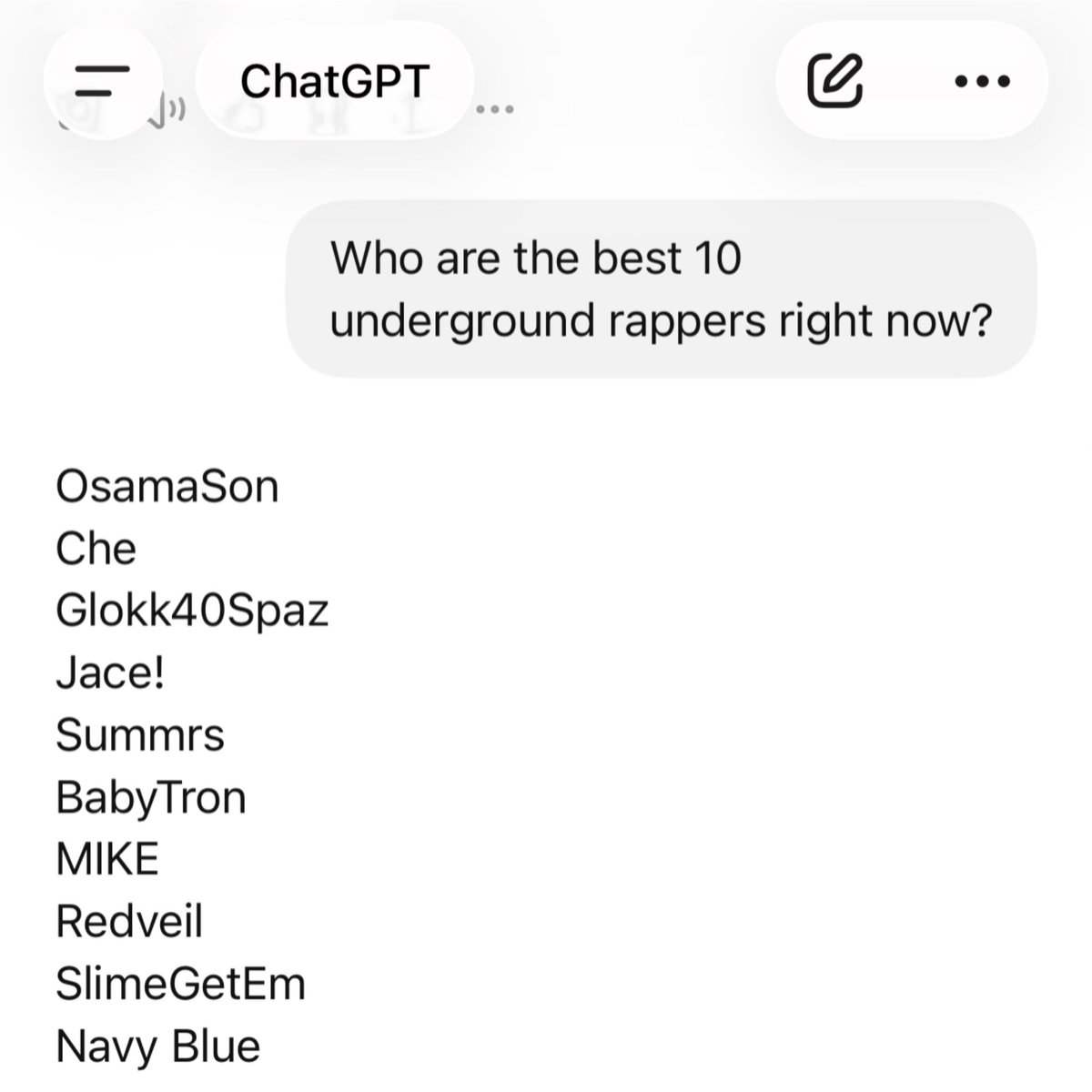 Underground Rap Plug tweet media