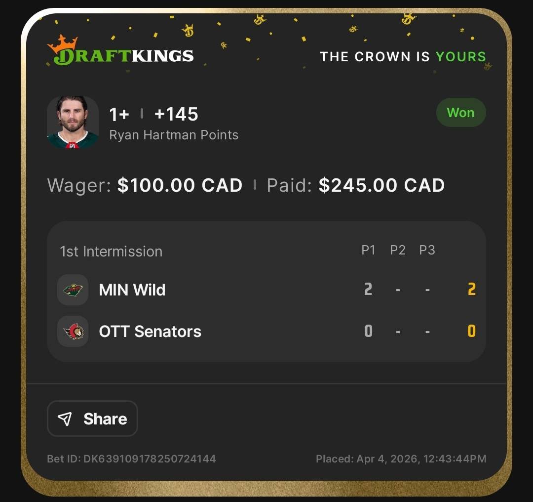 Primo Bets Discord tweet media