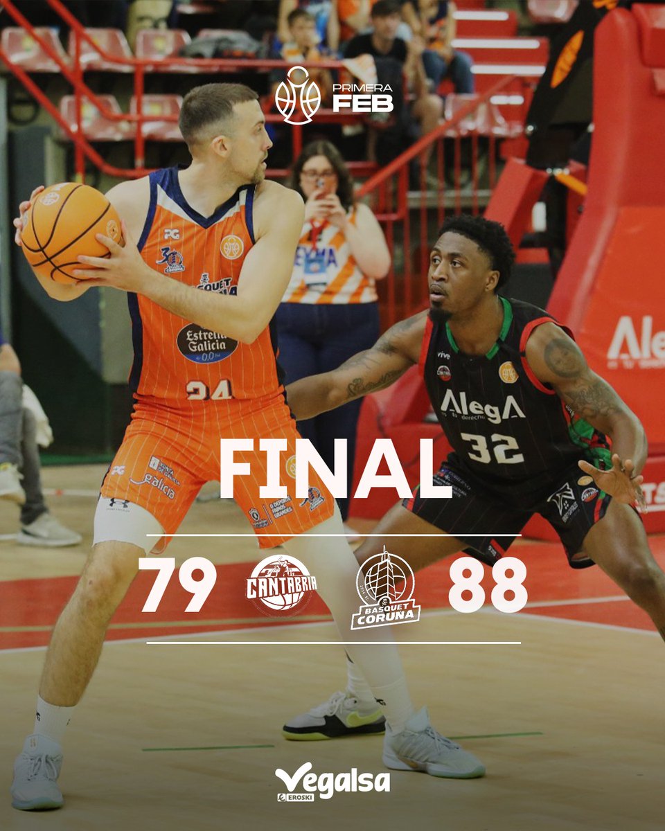 Leyma Basquet Coruña 🍊 tweet media