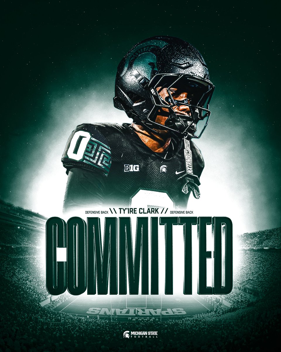 Ty’ire Clark tweet media