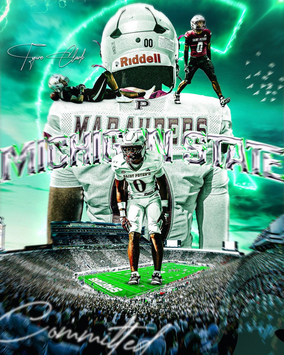 Ty’ire Clark tweet media