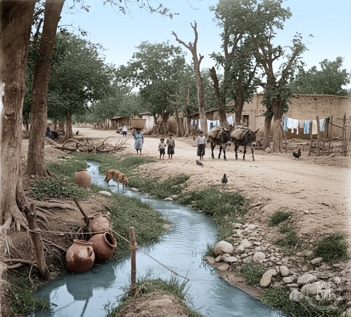 Humberto Villafuerte tweet media