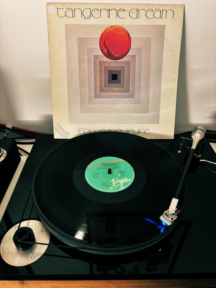 Analogue Experiences tweet media