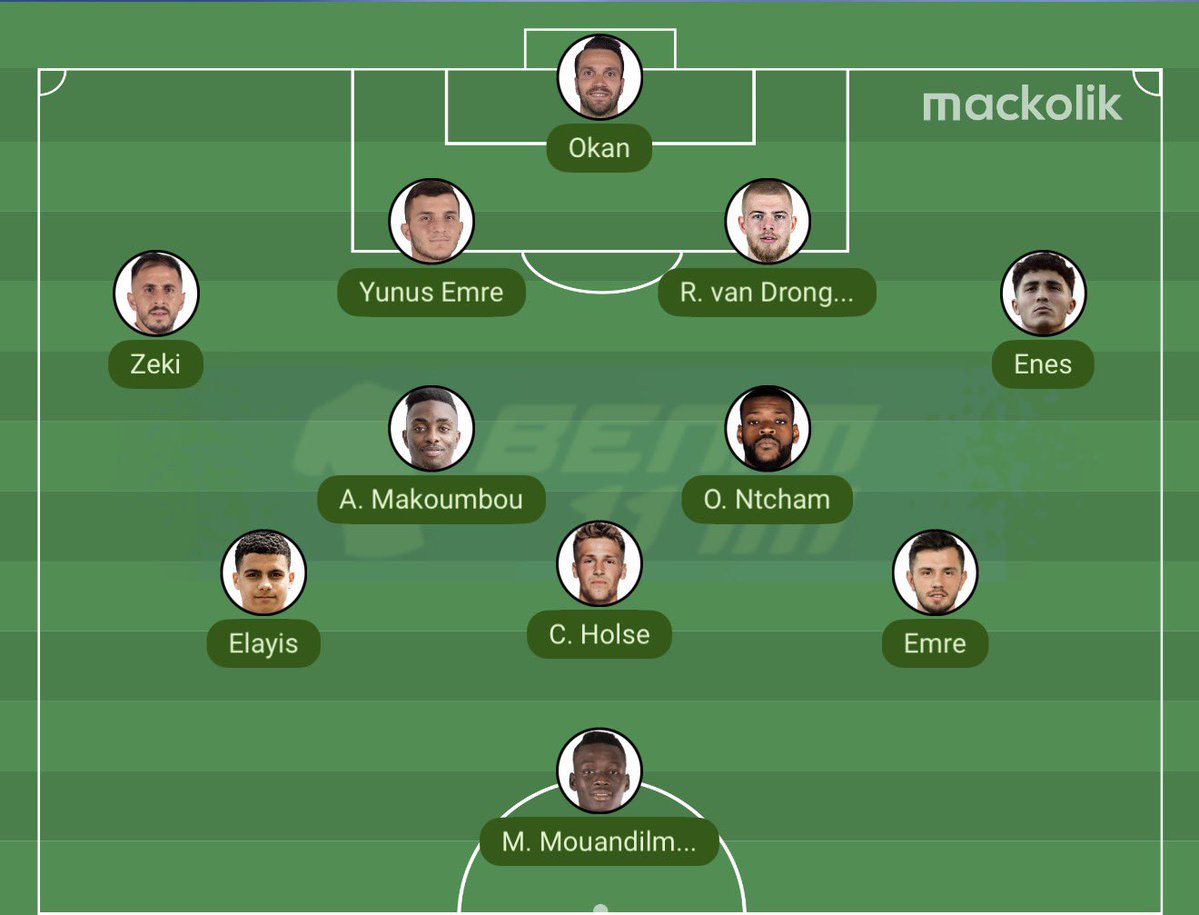 Muhammet Nacak tweet media