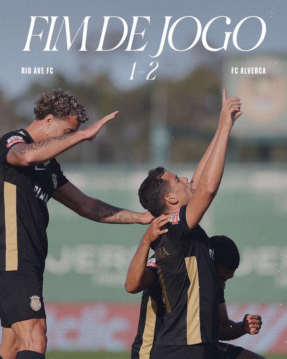 FC Alverca tweet media