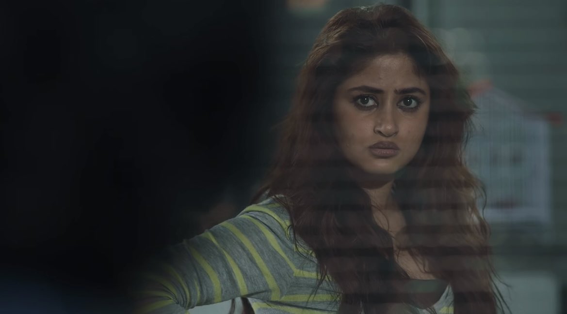 Sajal Aly Updates tweet media