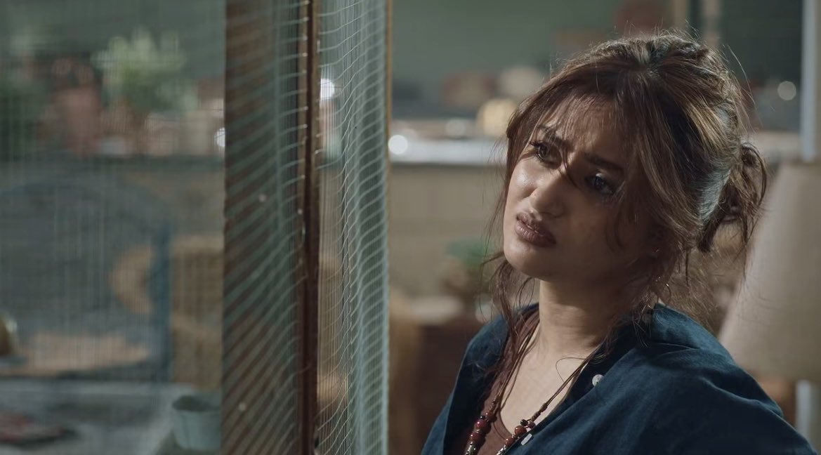 Sajal Aly Updates tweet media