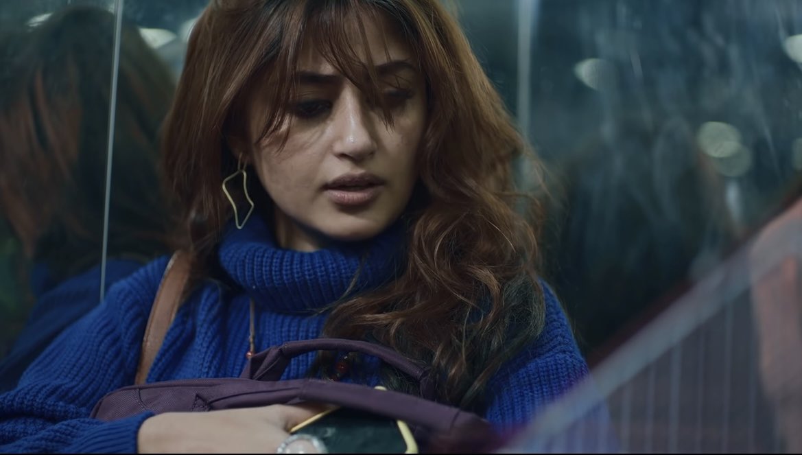 Sajal Aly Updates tweet media