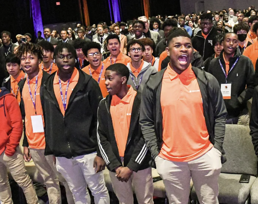 Anthony Bradley tweet media