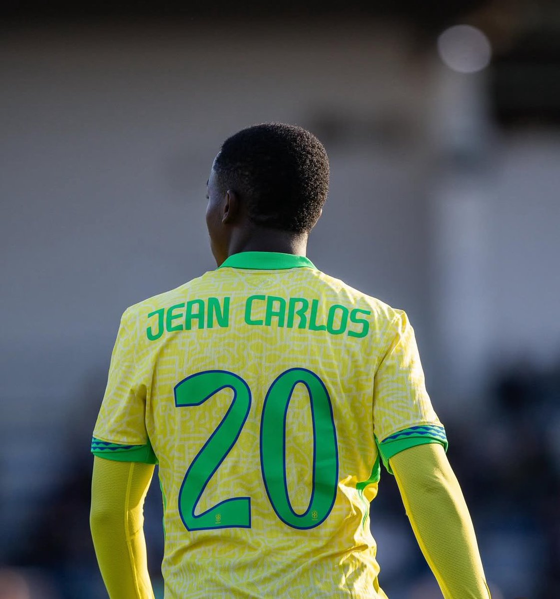Jean Carlos vs França:

⚽️ 2 gols
🅰️ 1 assistência

💎 💎