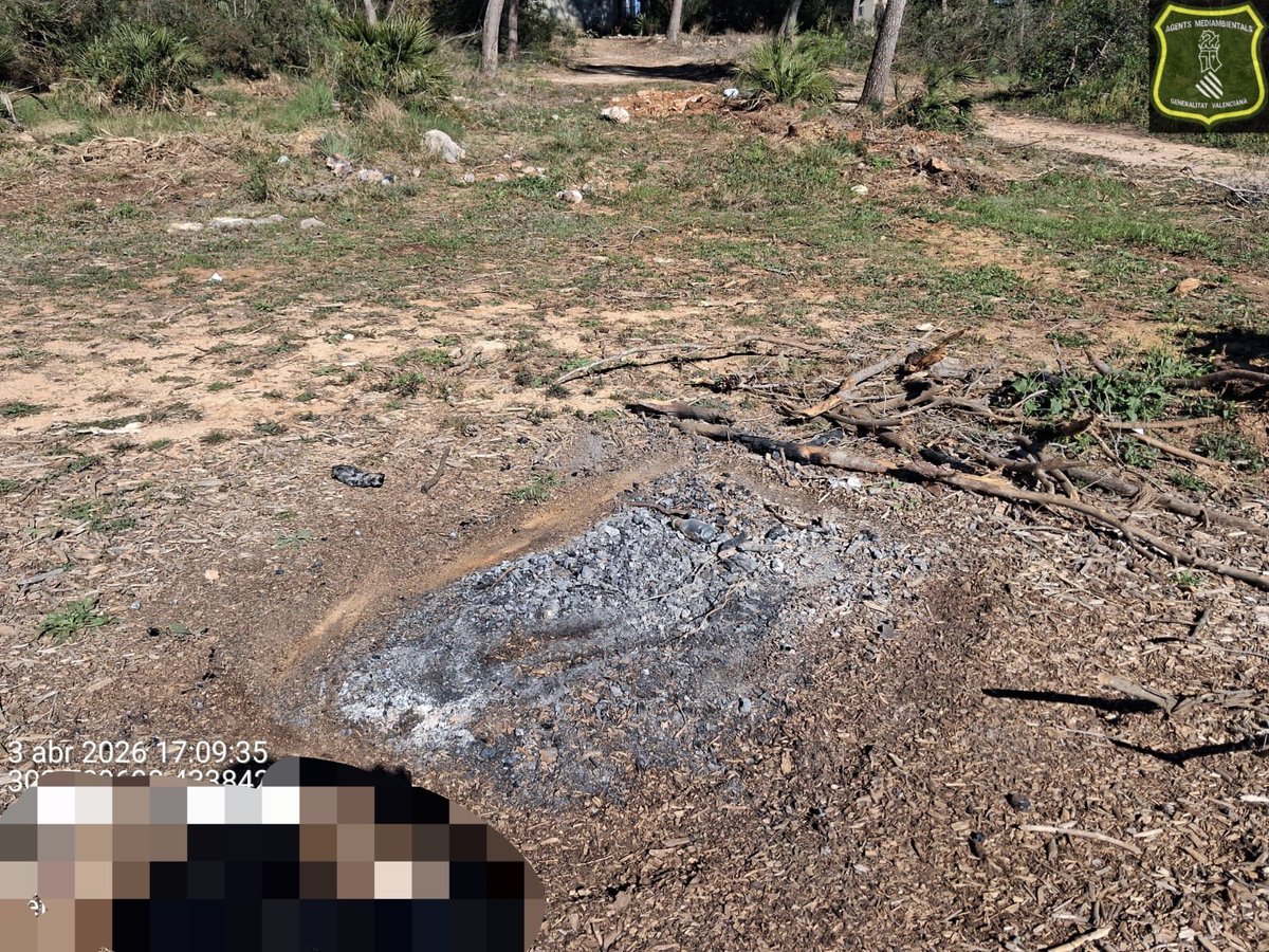 AGENTES APAMCV tweet media