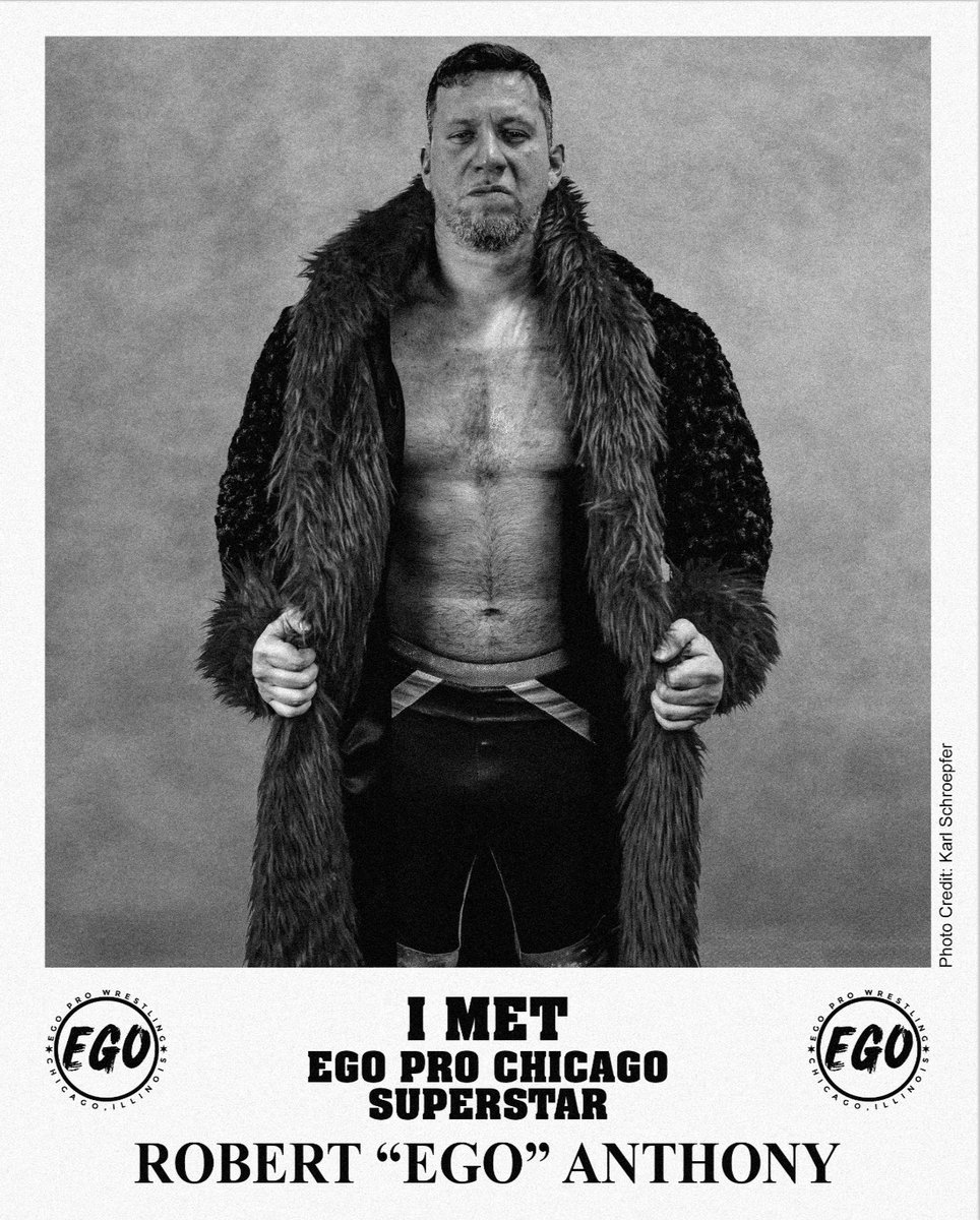 Ego Pro Chicago tweet media