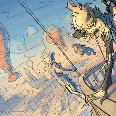 𐓣eo ♩ tweet media