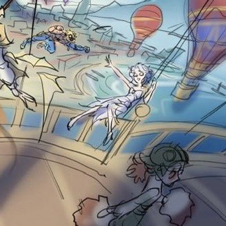 𐓣eo ♩ tweet media