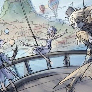 𐓣eo ♩ tweet media