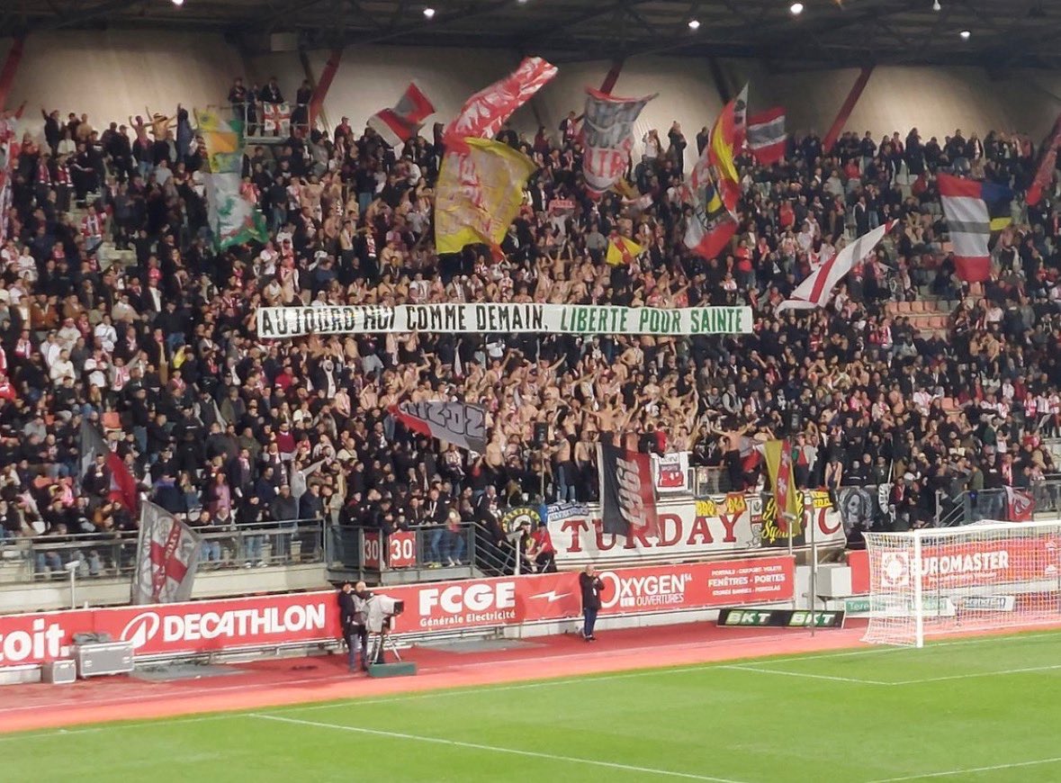 Ferveur Verte tweet media