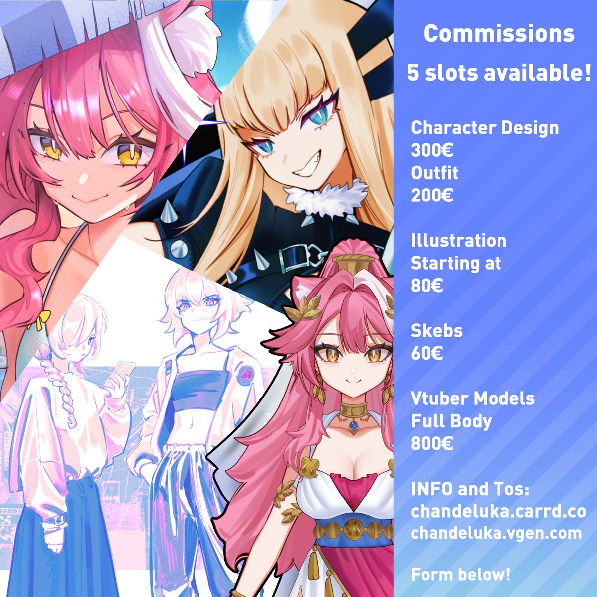 .Luka ✦ tweet media