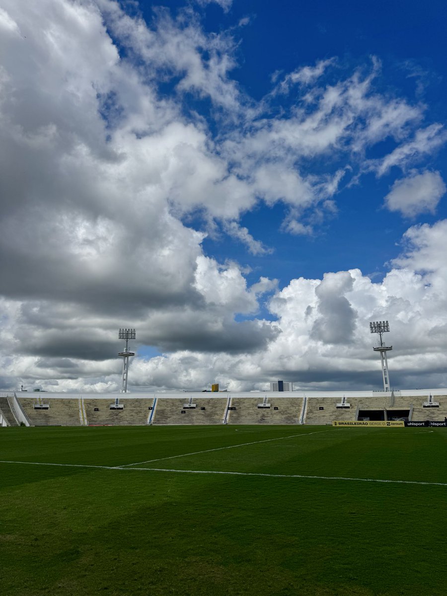 Retrô FC Brasil tweet media