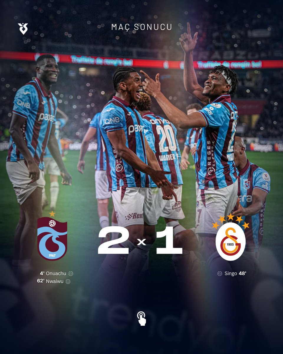 Boşuna Tıklama tweet media