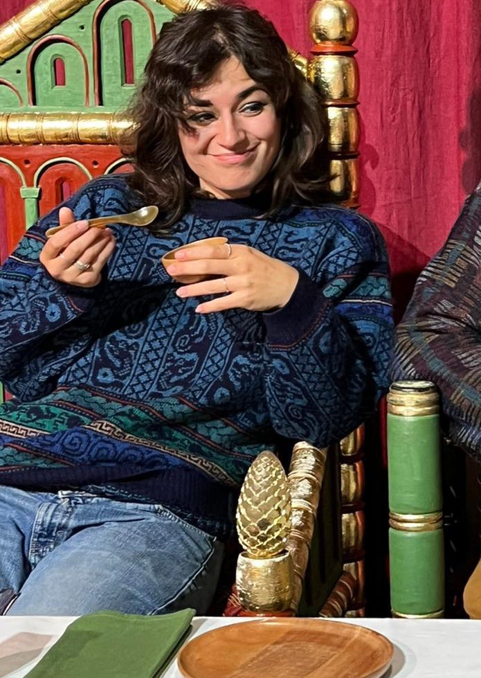 weird medieval guys tweet media