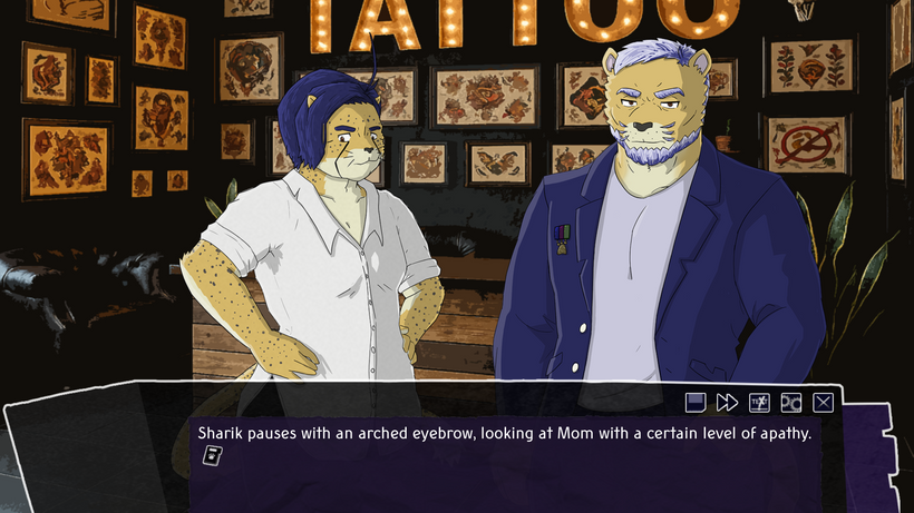 Levtai-Howl tweet media