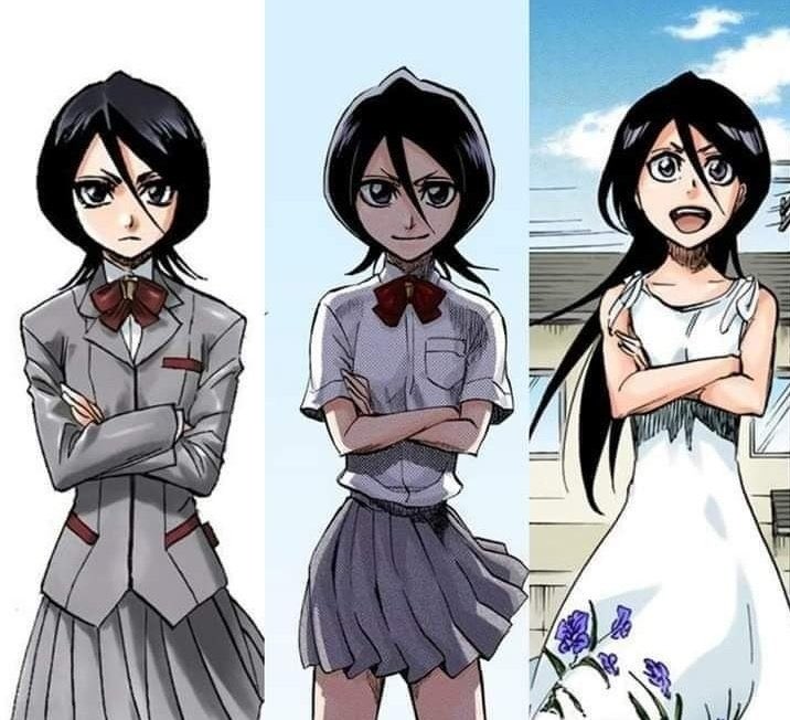 Rukia tweet media