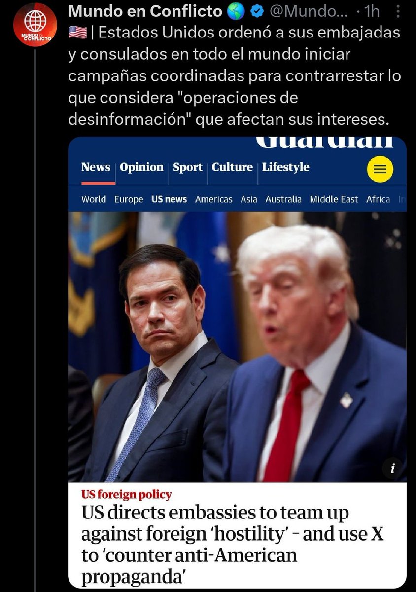 EdggarDog🇦🇷 tweet media