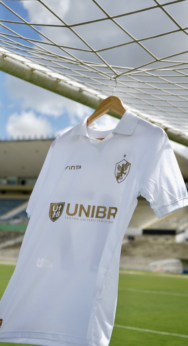 Retrô FC Brasil tweet media