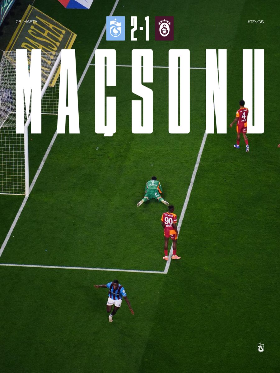 Trabzonspor tweet media