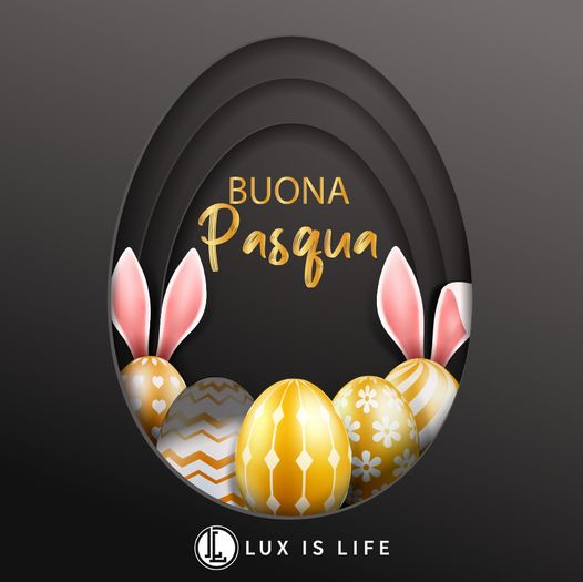 LuxislifeS's tweet photo. Che la sorpresa più grande di questa Pasqua possa essere la serenità della vita.
Auguri di buona Pasqua 🌱 da https://t.co/dCzZyAEtKh https://t.co/Sd3fDXd9z7
